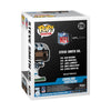 NFL: Legends -Steve Smith Sr (Panthers) Pop! Vinyl Figure