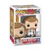 NBA: Legends - Dirk Nowitzki (2019) Pop! Vinyl Figure