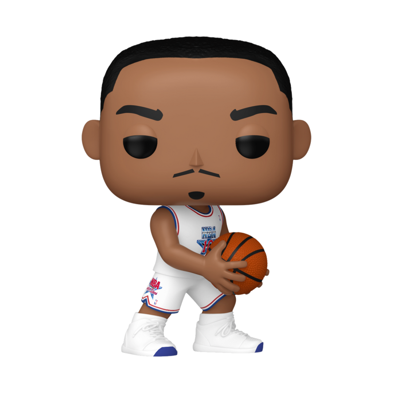 NBA: Legends - Dennis Rodman (1992) Pop! Vinyl Figure