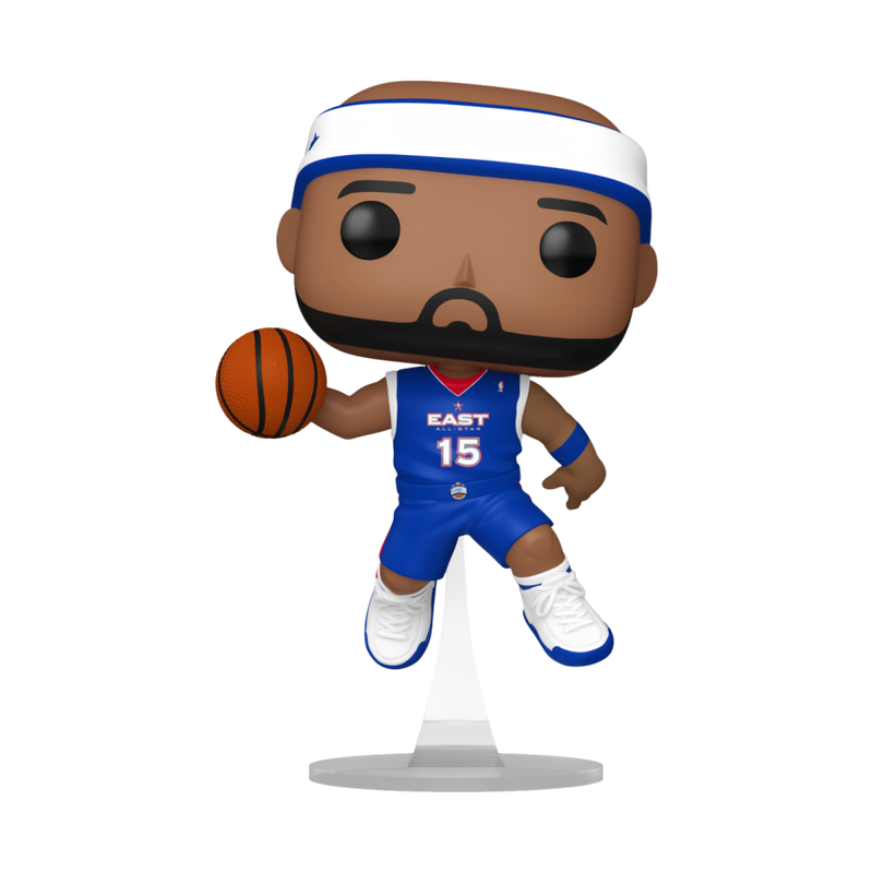 NBA: Legends - Vince Carter (2005) Pop! Vinyl Figure