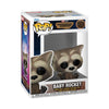 Guardians of the Galaxy: Vol. 3 - Baby Rocket Pop! Vinyl Figure