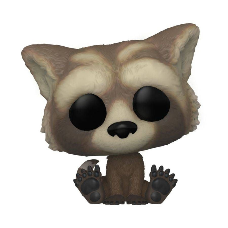 Guardians of the Galaxy: Vol. 3 - Baby Rocket Pop! Vinyl Figure