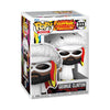 George Clinton - George Clinton Pop! Vinyl Figure