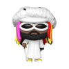 George Clinton - George Clinton Pop! Vinyl Figure