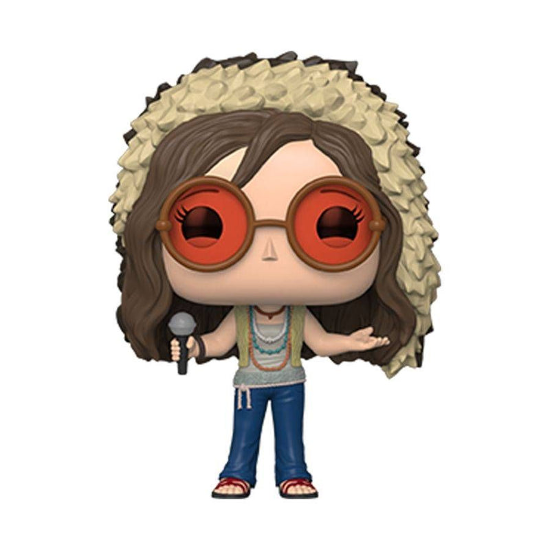 Janis Joplin - Janis Joplin Pop! Vinyl Figure