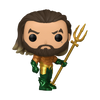 Aquaman and the Lost Kingdom - Aquaman Pop! Vinyl Figure