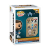 Aquaman and the Lost Kingdom - Aquaman (Stealth Suit) Pop! Vinyl Figure