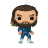 Aquaman and the Lost Kingdom - Aquaman (Stealth Suit) Pop! Vinyl Figure