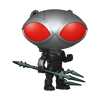 Aquaman and the Lost Kingdom - Black Manta Pop! Vinyl Figure