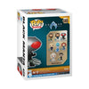 Aquaman and the Lost Kingdom - Black Manta Pop! Vinyl Figure