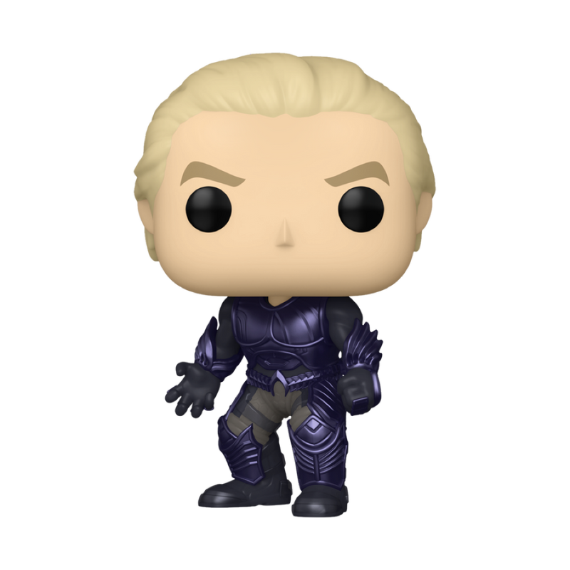 Aquaman and the Lost Kingdom - Orm Pop! Vinyl Figure