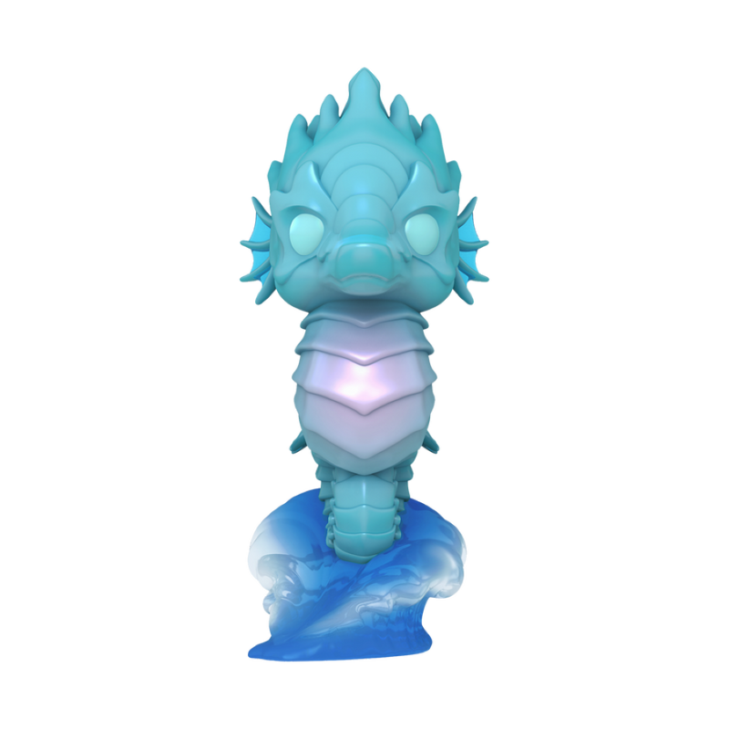Aquaman and the Lost Kingdom - Storm Pop! Vinyl Figure