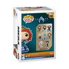 Aquaman and the Lost Kingdom - Mera Pop! Vinyl Figure