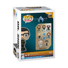 Aquaman and the Lost Kingdom - Dr. Shin Pop! Vinyl Figure