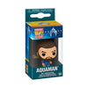 Aquaman and the Lost Kingdom - Aquaman (Stealth Suit) Pop! Keychain