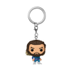 Aquaman and the Lost Kingdom - Aquaman (Stealth Suit) Pop! Keychain