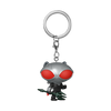 Aquaman and the Lost Kingdom - Black Manta Pop! Keychain