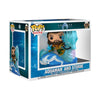 Aquaman and the Lost Kingdom - Aquaman on Storm Pop! Ride