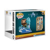 Aquaman and the Lost Kingdom - Aquaman on Storm Pop! Ride
