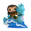 Aquaman and the Lost Kingdom - Aquaman on Storm Pop! Ride