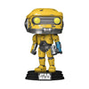 Star Wars: Obi-Wan Kenobi - Ned-B Pop! Vinyl Figure