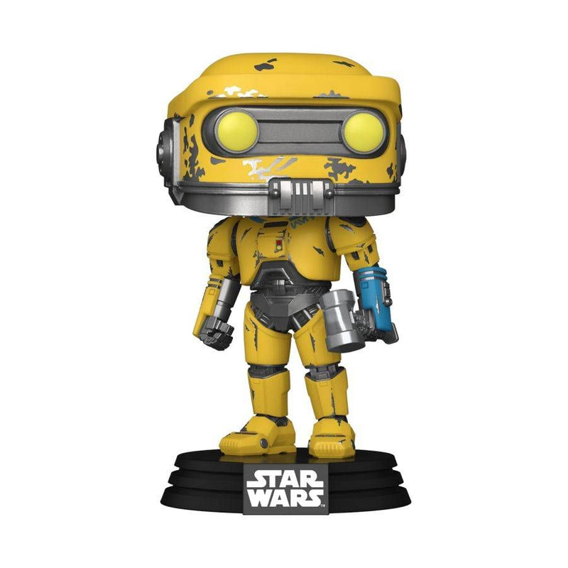 Star Wars: Obi-Wan Kenobi - Ned-B Pop! Vinyl Figure