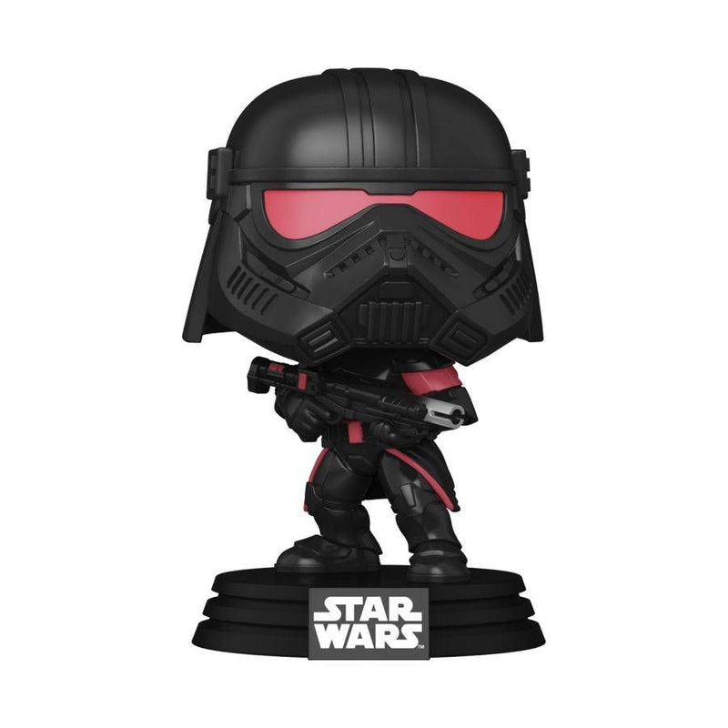 Star Wars: Obi-Wan Kenobi - Purge Trooper in Battle Armor&nbsp; Pop! Vinyl Figure