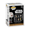 Star Wars: Obi-Wan Kenobi - Grand Inquisitor Pop! Vinyl Figure