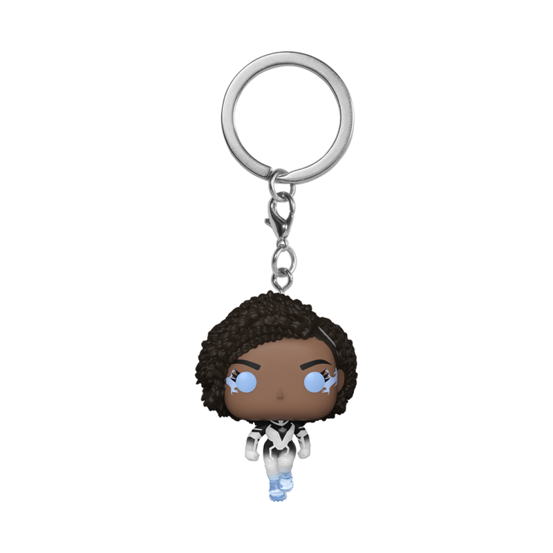 The Marvels (2023) - Photon Pop! Keychain