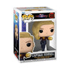 The Marvels (2023) - Captain Marvel Pop! Vinyl Figure