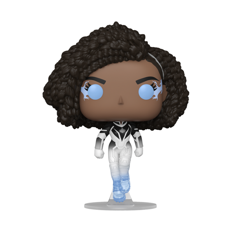The Marvels (2023) - Photon Pop! Vinyl Figure