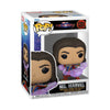 The Marvels (2023) - Ms. Marvel Pop! Vinyl Figure