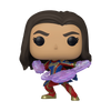 The Marvels (2023) - Ms. Marvel Pop! Vinyl Figure