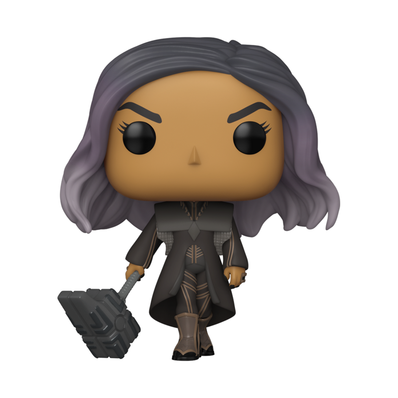The Marvels (2023) - Dar-Benn Pop! Vinyl Figure