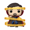 Spider-Man: No Way Home - Doctor Strange with Spell Pop! Vinyl Figure