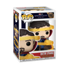 Spider-Man: No Way Home - Doctor Strange with Spell Pop! Vinyl Figure