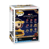Spider-Man: No Way Home - Doctor Strange with Spell Pop! Vinyl Figure