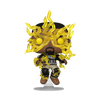 Spider-Man: No Way Home - Electro Pop! Vinyl Figure