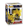 Spider-Man: No Way Home - Electro Pop! Vinyl Figure