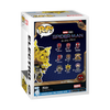 Spider-Man: No Way Home - Electro Pop! Vinyl Figure