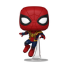 Spider-Man: No Way Home - Spider-Man Pop! Vinyl Figure