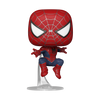 Spider-Man: No Way Home - Friendly Neighborhood Spider-Man Pop! Vinyl Figure
