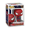 Spider-Man: No Way Home - Friendly Neighborhood Spider-Man Pop! Vinyl Figure