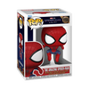 Spider-Man: No Way Home - Amazing Spider-Man Pop! Vinyl Figure