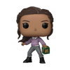 Spider-Man: No Way Home - MJ  with Box Pop! Vinyl Figure