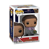 Spider-Man: No Way Home - MJ  with Box Pop! Vinyl Figure