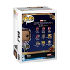 Spider-Man: No Way Home - MJ  with Box Pop! Vinyl Figure