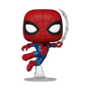 Spider-Man: No Way Home - Spider-Man Finale Suit Pop! Vinyl Figure