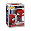 Spider-Man: No Way Home - Spider-Man Finale Suit Pop! Vinyl Figure