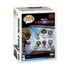 The Marvels (2023) - Nick Fury Pop! Vinyl Figure